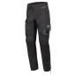 Панталон ALPINESTARS ACTEON  BLACK thumb