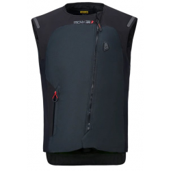 Протекторна жилетка ALPINESTARS TECH-AIR 3 v2 System Black Протекторна жилетка ALPINESTARS TECH-AIR 3 v2 System Black