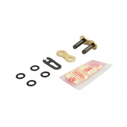 Свързващо звено за верига DID DIDCL520ERVT - FJ