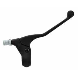 Сглобка на преден спирачен лост DOMINO LEVER ASSY RIGHT FANTIC Trial 79-83 Сглобка на преден спирачен лост DOMINO LEVER ASSY RIGHT FANTIC Trial 79-83