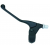 Сглобка на лост за съединител DOMINO CLUTCH LEVER ASSEMBLY APRILIA CLIMBER 280R 93-95 thumb