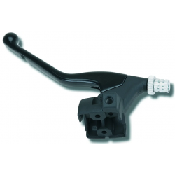 Сглобка на лост за съединител DOMINO LEVER CLUTCH ASSY DERBI SENDA 125/50 Сглобка на лост за съединител DOMINO LEVER CLUTCH ASSY DERBI SENDA 125/50