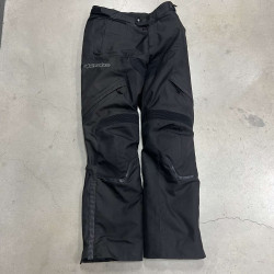 Текстилен панталон Alpinestars HYPER DRYSTAR ZH236