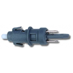 Конзола за изключване DOMINO SWITCH SERIES HANDLEBAR Aprilia/Rieju