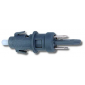 Конзола за изключване DOMINO SWITCH SERIES HANDLEBAR Aprilia/Rieju thumb