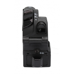 Конзола DOMINO SWITCH 8B SERIES HANDLEBAR LEFT Конзола DOMINO SWITCH 8B SERIES HANDLEBAR LEFT