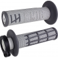Мотокрос ръкохватки ODI EMIG 2.0 Lock-On GRAY/GRAPHITE thumb