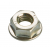Регулираща гайка DOMINO ADJUSTING NUT M6 thumb