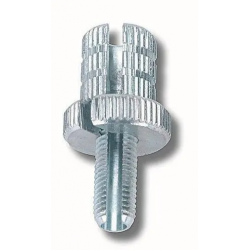 Регулираща гайка DOMINO CABLE ADJUSTER M8X1MM