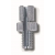 Регулираща гайка DOMINO CABLE ADJUSTER M8X1,25MM SILVER Регулираща гайка DOMINO CABLE ADJUSTER M8X1,25MM SILVER thumb
