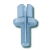 Регулираща гайка DOMINO CABLE ADJUSTER M8X1MM MECHANICAL AL