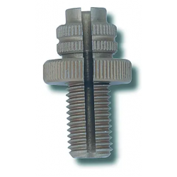 Регулираща гайка DOMINO CABLE ADJUSTER M10X1,25MM