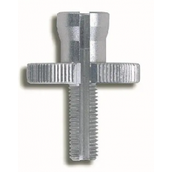 Регулираща гайка DOMINO CABLE ADJUSTER M8X1MM Aluminum