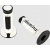 Ръкохватки DOMINO GRIPS DIAMONTE DC White/Black
