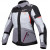 Комплект дамско яке ALPINESTARS Stella Andes v4 Drystar® Gray/Black/Coral - 2 части thumb