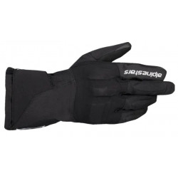 Дамски ръкавици ALPINESTARS WT-1 Drystar® BLACK Дамски ръкавици ALPINESTARS WT-1 Drystar® BLACK