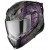 Каска ICON Ultraflite™ Opal Mandala MIPS® PURPLE