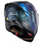 Каска ICON Ultraflite™ Opal Mandala MIPS® BLUE thumb