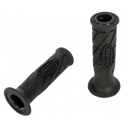 Ръкохватки DOMINO GRIPS PARKO OE 120MM Black Ръкохватки DOMINO GRIPS PARKO OE 120MM Black