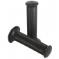 Ръкохватки DOMINO GRIPS DAKAR CE 128MM Black thumb