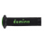 Ръкохватки DOMINO GRIPS A010 BLACK/GREEN