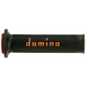 Ръкохватки DOMINO GRIPS A010 BLACK/ORANGE Ръкохватки DOMINO GRIPS A010 BLACK/ORANGE