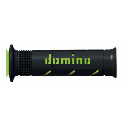 Ръкохватки DOMINO GRIPS DOMINO XM2 BLACK/GREEN Ръкохватки DOMINO GRIPS DOMINO XM2 BLACK/GREEN