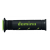 Ръкохватки DOMINO GRIPS DOMINO XM2 BLACK/GREEN