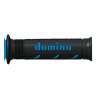 Ръкохватки DOMINO GRIPS DOMINO XM2 BLACK/BLUE