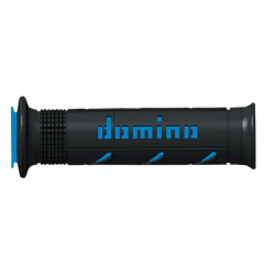Ръкохватки DOMINO GRIPS DOMINO XM2 BLACK/BLUE