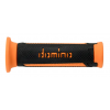 Ръкохватки DOMINO GRIP STREET TURISMO AN/OR