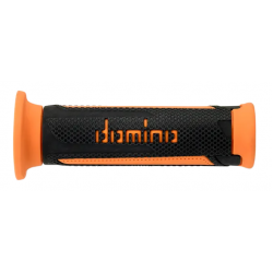 Ръкохватки DOMINO GRIP STREET TURISMO AN/OR Ръкохватки DOMINO GRIP STREET TURISMO AN/OR