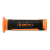 Ръкохватки DOMINO GRIP STREET TURISMO AN/OR