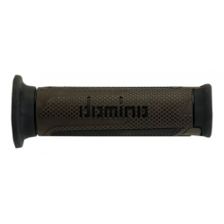 Ръкохватки DOMINO GRIP STREET TURISMO BN/BK