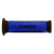 Ръкохватки DOMINO GRIP STREET TURISMO BLUE/BLACK