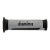 Ръкохватки DOMINO GRIP STREET TURISMO SILVER/Black