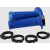 Ръкохватки DOMINO GRIPS DOMINO D100 LockOn Blue