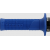 Ръкохватки DOMINO GRIPS DOMINO D100 LockOn Blue thumb