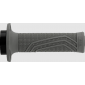 Ръкохватки DOMINO GRIPS DOMINO D100 LockOn Grey thumb