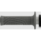 Ръкохватки DOMINO GRIPS DOMINO D100 LockOn Grey thumb