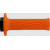 Ръкохватки DOMINO GRIPS DOMINO D100 LockOn Orange thumb