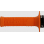 Ръкохватки DOMINO GRIPS DOMINO D100 LockOn Orange thumb