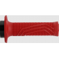 Ръкохватки DOMINO GRIPS DOMINO D100 LockOn RED thumb