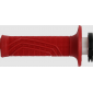 Ръкохватки DOMINO GRIPS DOMINO D100 LockOn RED thumb