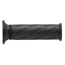 Ръкохватки DOMINO SUZUKI REPLICA GRIPS 124MM Ръкохватки DOMINO SUZUKI REPLICA GRIPS 124MM