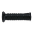 Ръкохватки DOMINO GRIPS PAIR RUBBER BLACK PIAGGIO STYLE