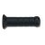 Ръкохватки DOMINO GRIPS PAIR BLACK PIAGGIO STYLE