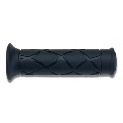 Ръкохватки DOMINO GRIPS PAIR BLACK DOMINO STYLE Ръкохватки DOMINO GRIPS PAIR BLACK DOMINO STYLE