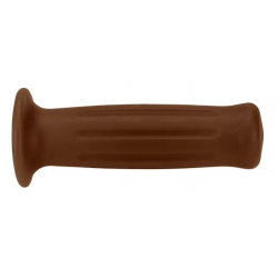 Ръкохватки DOMINO GRIPS PAIR BARREL BROWN