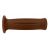 Ръкохватки DOMINO GRIPS PAIR BARREL BROWN